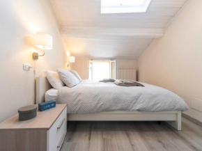 Reggio Center Lovely Apartments Reggio Emilia